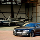Illustration for article titled AVUS Performance "Matte Black" 275 HP Audi A5